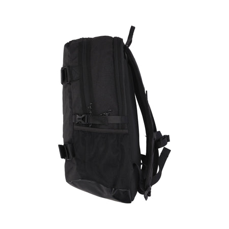 SANTA CRUZ Zaino Uomo Sabre Skatepack Black da uomo