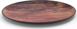 Zak!Designs Osmos Piatto da portata - Melamina - Ø 19 cm Olivo Casa e cucina/Stoviglie/Piatti ciotole e vassoi/Piatti per servire/Vassoi/Piatti da portata Scontolo.net - Potenza, Commerciovirtuoso.it