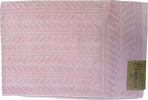 ZAMBETTI SET ASCIUGAMANO VISO + OSPITE LONDRA ROSA Casa e cucina/Tessili per la casa/Biancheria da bagno/Asciugamani/Set di asciugamani Scontolo.net - Potenza, Commerciovirtuoso.it