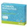 Fluimucil Mucolitico Os 10 Bustine 600Mg
