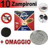 Zampironi-Profumati-Spirali-Incenso-Repellente-Antizanzare-Insetti-+-Vaschetta