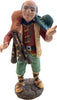 Zampognaro statuetta in terracotta artigianale per presepe napoletano da h 10 cm Casa e cucina/Decorazioni per interni/Addobbi e decorazioni per ricorrenze/Decorazioni natalizie/Presepi/Statuine e fondali per il presepe MagiediNatale.it - Altamura, Commerciovirtuoso.it