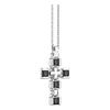 Collana uomo ZANCAN ESC169-NE