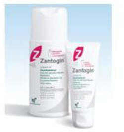 Zantogin crema vulvare 40ml