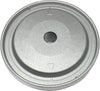 ZANUSSI PROFESSIONAL BRUCIATORE CUCINA INDUSTRIALE DIAMETRO 90 MM. Casa e cucina/Utensili da cucina/Bruciatori da cucina Rossi Ricambi - Venetico Marina, Commerciovirtuoso.it