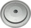 ZANUSSI PROFESSIONAL BRUCIATORE CUCINA INDUSTRIALE DIAMETRO 90 MM. Casa e cucina/Utensili da cucina/Bruciatori da cucina Rossi Ricambi - Venetico Marina, Commerciovirtuoso.it