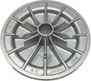 ZANUSSI PROFESSIONAL BRUCIATORE CUCINA INDUSTRIALE DIAMETRO 90 MM. Casa e cucina/Utensili da cucina/Bruciatori da cucina Rossi Ricambi - Venetico Marina, Commerciovirtuoso.it
