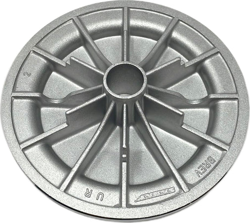 ZANUSSI PROFESSIONAL BRUCIATORE CUCINA INDUSTRIALE DIAMETRO 90 MM. Casa e cucina/Utensili da cucina/Bruciatori da cucina Rossi Ricambi - Venetico Marina, Commerciovirtuoso.it