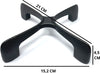 ZANUSSI REX ELECTROLUX GRIGLIA GHISA A CROCE CUCINA GAS 21 CM H 45 3546141031 Casa e cucina/Grandi elettrodomestici/Accessori e parti di ricambio/Ricambi e accessori per piani cottura/Griglie per piani cottura Rossi Ricambi - Venetico Marina, Commerciovirtuoso.it