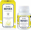 ZANZAR-BENEX-COMPRESSE-60-COMPRESSE