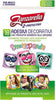 ZANZARELLA-Antizanzare-18-sticker-adesivi-per-adulti-e-teenagers-Z-PROTECTION