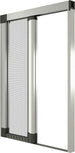 Zanzariera a Carrarmato Su Misura ''metra'' Profilo Iroco Sr Apertura Laterale (made in Italy) Fai da te/Prodotti per la costruzione/Materiali da costruzione/Porte/Porte esterne/Porte con zanzariera La Zappa - Altamura, Commerciovirtuoso.it