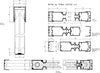 Zanzariera a Carrarmato Su Misura ''metra'' Profilo Renolit Scuro Apertura Laterale (made in Italy) Fai da te/Prodotti per la costruzione/Materiali da costruzione/Porte/Porte esterne/Porte con zanzariera La Zappa - Altamura, Commerciovirtuoso.it