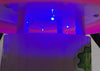 ZANZARIERA A FORMA DI FUNGO KF-835 CON LED PER ATTRARRE GLI INSETTI E ZANZARE  Trade Shop italia - Napoli, Commerciovirtuoso.it