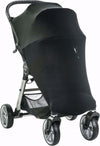 Zanzariera Baby Jogger per Pass. City Mini2 4 ruote Prima infanzia/Passeggini carrozzine e accessori/Accessori e parti di ricambio/Zanzariere La Casa Del Bebè - Napoli, Commerciovirtuoso.it
