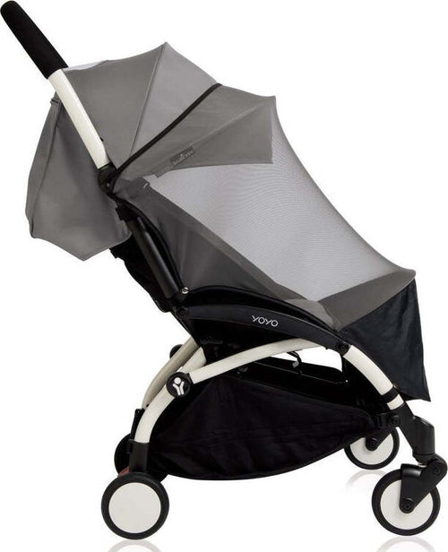 Zanzariera Babyzen Yoyo 6+ Prima infanzia/Passeggini carrozzine e accessori/Accessori e parti di ricambio/Zanzariere La Casa Del Bebè - Napoli, Commerciovirtuoso.it