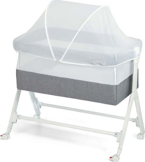 Zanzariera Culla Cam Sempreconte Prima infanzia/Passeggini carrozzine e accessori/Accessori e parti di ricambio/Zanzariere La Casa Del Bebè - Napoli, Commerciovirtuoso.it