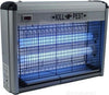 Zanzariera Elettrica A Due Lampade A Fluorescenza 12w Bk-l12 Da Interno Esterno Giardino e giardinaggio/Giardinaggio/Prodotti fitosanitari e pesticidi/Zanzariere elettriche Trade Shop italia - Napoli, Commerciovirtuoso.it