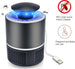 ZANZARIERA ELETTRICA LAMPADA ANTIZANZARA USB PORTATILE ANTI INSETTI E ZANZARE  Trade Shop italia - Napoli, Commerciovirtuoso.it