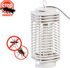 Zanzariera-Elettrica-Lampada-Insetticida-Mosca-Moskito-Killer-3w-12-X-26-Cm