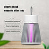 Zanzariera Elettrica Led Da Campeggio Anti Zanzare Con Batteria Ricaricabile Usb Articoli da Giardino > Prodotti Da Esterno > Zanzariere Trade Shop italia - Napoli, Commerciovirtuoso.it
