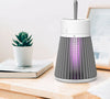 Zanzariera Elettrica Led Da Campeggio Anti Zanzare Con Batteria Ricaricabile Usb Articoli da Giardino > Prodotti Da Esterno > Zanzariere Trade Shop italia - Napoli, Commerciovirtuoso.it
