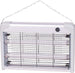 Zanzariera-Elettrica-Slim-Anti-Zanzare-Mosche-2-Lampade-UV-LED-20W-39x26x6cm
