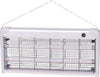 Zanzariera-Elettrica-Slim-Anti-Zanzare-Mosche-2-Lampade-UV-LED-30W-50x26x6cm