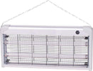Zanzariera-Elettrica-Slim-Anti-Zanzare-Mosche-2-Lampade-UV-LED-30W-50x26x6cm