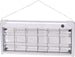 Zanzariera-Elettrica-Slim-Anti-Zanzare-Mosche-2-Lampade-UV-LED-30W-50x26x6cm