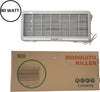 ZANZARIERA-ELETTRICA-STERMINA-INSETTI-AMMAZZA-ZANZARE-MOSCHE-2-LAMPADE-LED-80W