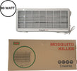 ZANZARIERA-ELETTRICA-STERMINA-INSETTI-AMMAZZA-ZANZARE-MOSCHE-2-LAMPADE-LED-80W