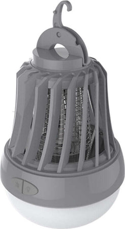 Zanzariera-Elettrica-Torcia-Lampada-LED-da-Campeggio-Anti-Zanzare-Batteria-AAA