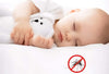 Zanzariera-Finestra-Bianca-Adesiva-Con-Nastro-In-Velcro-Misura-130X150cm-Ledlux