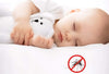 Zanzariera-Finestra-Bianca-Adesiva-Con-Nastro-In-Velcro-Misura-60X150cm-Ledlux