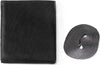 Zanzariera-Finestra-Nera-Adesiva-Con-Nastro-In-Velcro-Misura-60X150cm-Ledlux