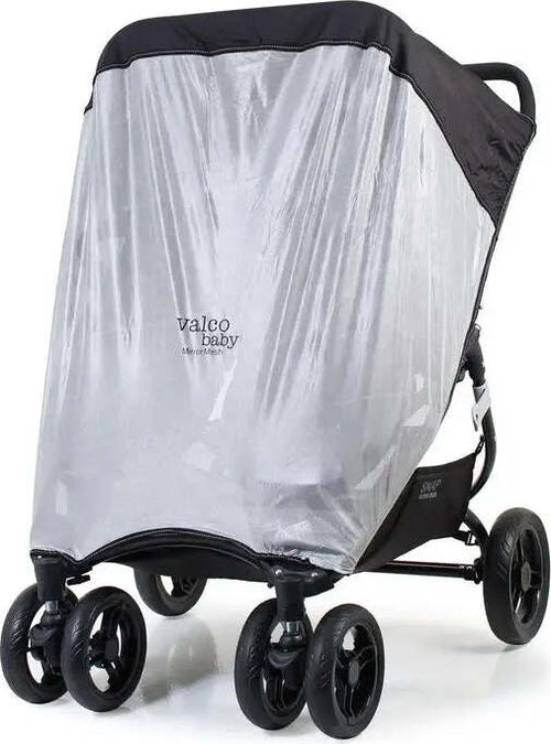Zanzariera-Gemellare-Valco-Baby-Snap-Duo