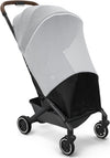 Zanzariera Joolz Aer Buggy Prima infanzia/Passeggini carrozzine e accessori/Accessori e parti di ricambio/Zanzariere La Casa Del Bebè - Napoli, Commerciovirtuoso.it
