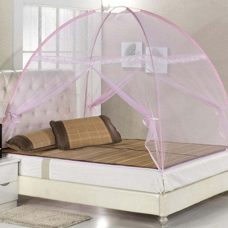 Zanzariera Letto Pieghevole Traspirante Facile Da Installare Zanzare 120x200 Cm Giardino e giardinaggio/Giardinaggio/Prodotti fitosanitari e pesticidi/Zanzariere elettriche Trade Shop italia - Napoli, Commerciovirtuoso.it