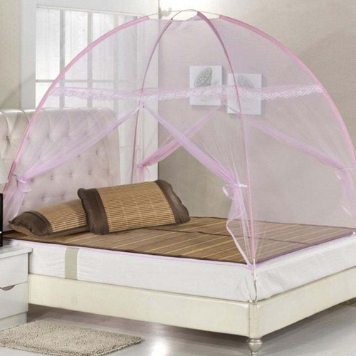 Zanzariera Letto Pieghevole Traspirante Facile Da Installare Zanzare 120x200 Cm Giardino e giardinaggio/Giardinaggio/Prodotti fitosanitari e pesticidi/Zanzariere elettriche Trade Shop italia - Napoli, Commerciovirtuoso.it