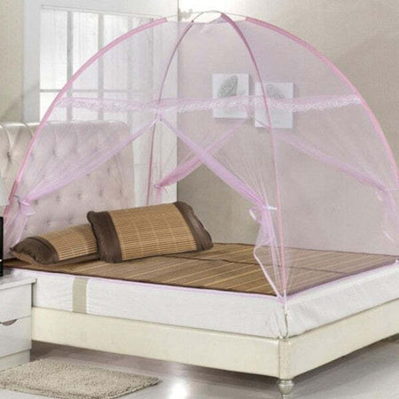 Zanzariera-Letto-Pieghevole-Traspirante-Facile-Da-Installare-Zanzare-120x200-Cm