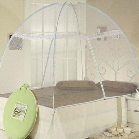 Zanzariera-Letto-Pieghevole-Traspirante-Facile-Da-Installare-Zanzare-180x200-Cm