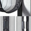 Zanzariera Magnetica 120 X 240 Cm Nera Universale 18 Magneti Tenda Per Porte Fai da te/Prodotti per la costruzione/Materiali da costruzione/Porte/Porte esterne/Porte con zanzariera Trade Shop italia - Napoli, Commerciovirtuoso.it