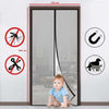 Zanzariera Magnetica 120 X 240 Cm Nera Universale 18 Magneti Tenda Per Porte Fai da te/Prodotti per la costruzione/Materiali da costruzione/Porte/Porte esterne/Porte con zanzariera Trade Shop italia - Napoli, Commerciovirtuoso.it