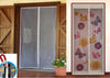 ZANZARIERA MAGNETICA CALAMITA 100x220CM UNIVERSALE PORTA FINESTRA ZANZARE MOSCHE Fai da te/Prodotti per la costruzione/Materiali da costruzione/Porte/Porte esterne/Porte con zanzariera Trade Shop italia - Napoli, Commerciovirtuoso.it