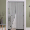 ZANZARIERA MAGNETICA PER PORTE 140 X 240 CM UNIVERSALE NERA TENDA ZANZARIERA Giardino e giardinaggio/Giardinaggio/Prodotti fitosanitari e pesticidi/Zanzariere elettriche Trade Shop italia - Napoli, Commerciovirtuoso.it