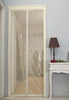 Zanzariera Magnetica Universale 120 X 210 Cm Magneti Tenda Colore Panna Beige Fai da te/Prodotti per la costruzione/Materiali da costruzione/Porte/Porte esterne/Porte con zanzariera Trade Shop italia - Napoli, Commerciovirtuoso.it