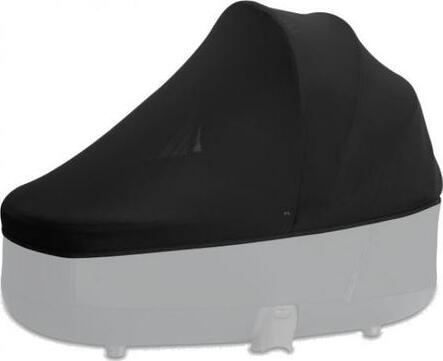 Zanzariera Navicella Lux Cybex Platinum  Black Prima infanzia/Passeggini carrozzine e accessori/Accessori e parti di ricambio/Zanzariere La Casa Del Bebè - Napoli, Commerciovirtuoso.it