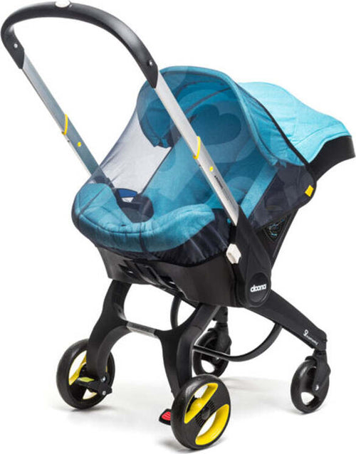 Zanzariera Passeggino Doona Prima infanzia/Passeggini carrozzine e accessori/Accessori e parti di ricambio/Zanzariere La Casa Del Bebè - Napoli, Commerciovirtuoso.it