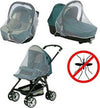 Zanzariera Universale 3 In 1 Per Passeggino Navicelle Seggioloni Auto 140 X 90cm Giocattoli e infanzia > Prima Infanzia e Premaman > Accessori per l'infanzia Trade Shop italia - Napoli, Commerciovirtuoso.it